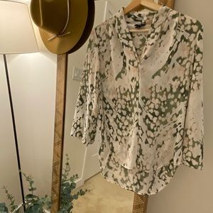 Target Blouse